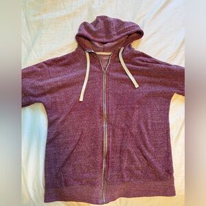 Veste Bench, L/XL, mauve - Bench Jacket, L/XL, purple